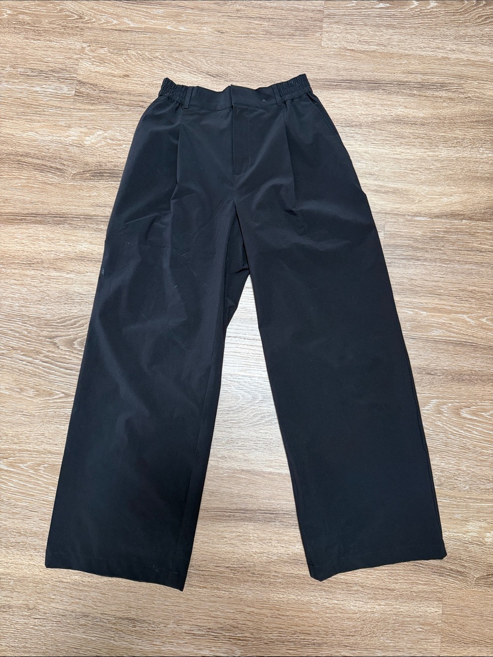 ALO Yoga High-Waist Pursuit Trouser